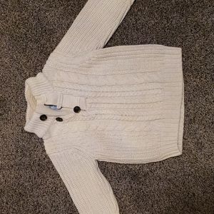 Baby Gap Sweater